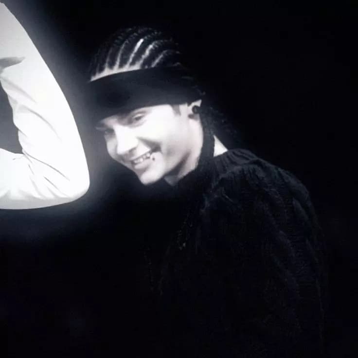 Tom Kaulitz thumbnail
