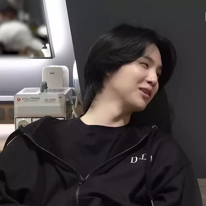 Yoongi thumbnail
