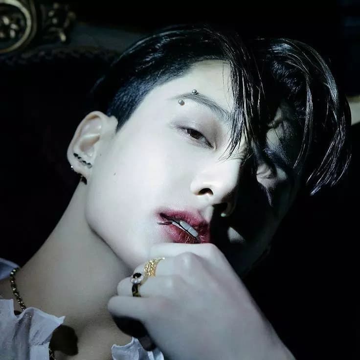 Jeon Jungkook BL thumbnail