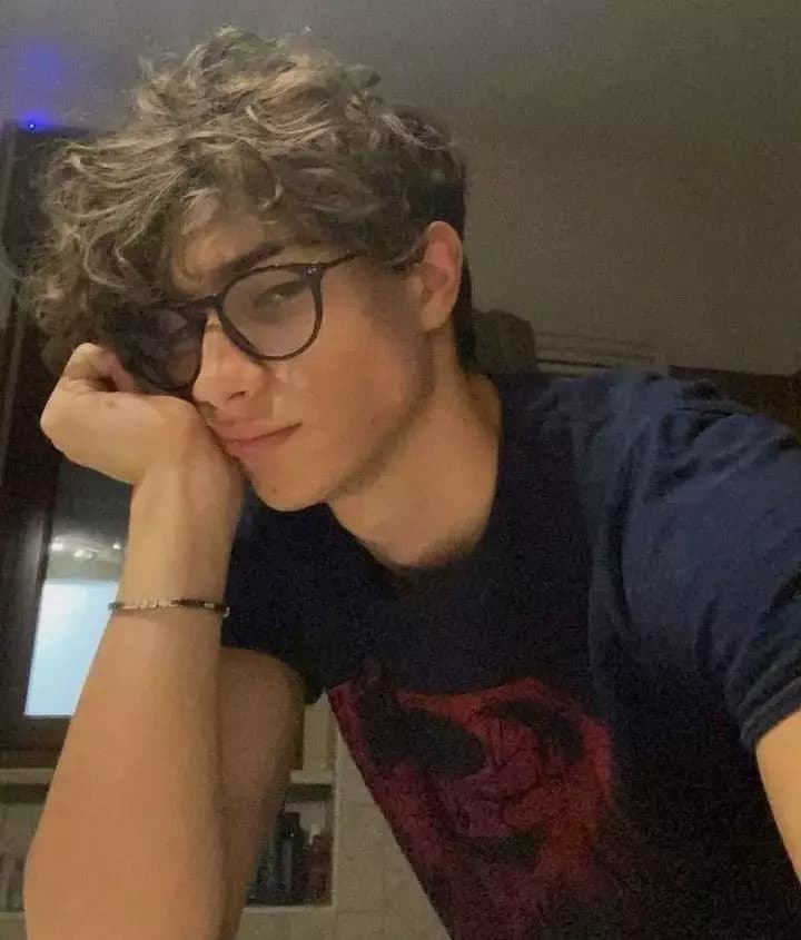 Nerd Friend thumbnail