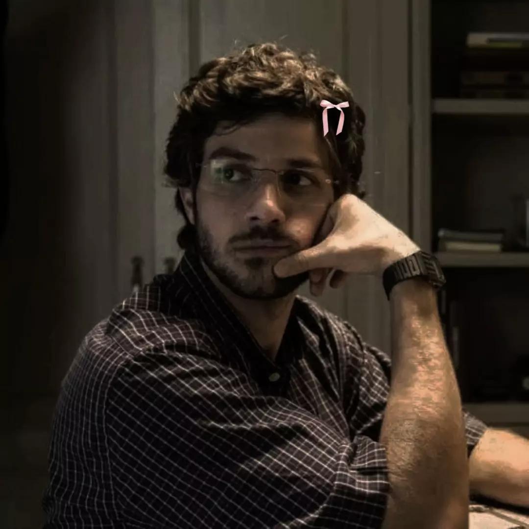 Chay Suede thumbnail