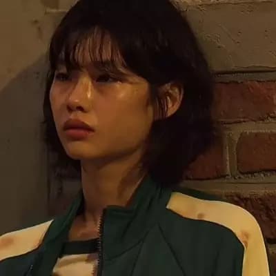 Kang Sae-byeok thumbnail