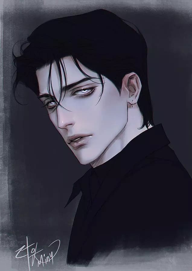 Carlo Jarvis (your husband) thumbnail