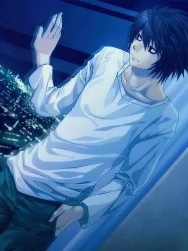 L Lawliet thumbnail
