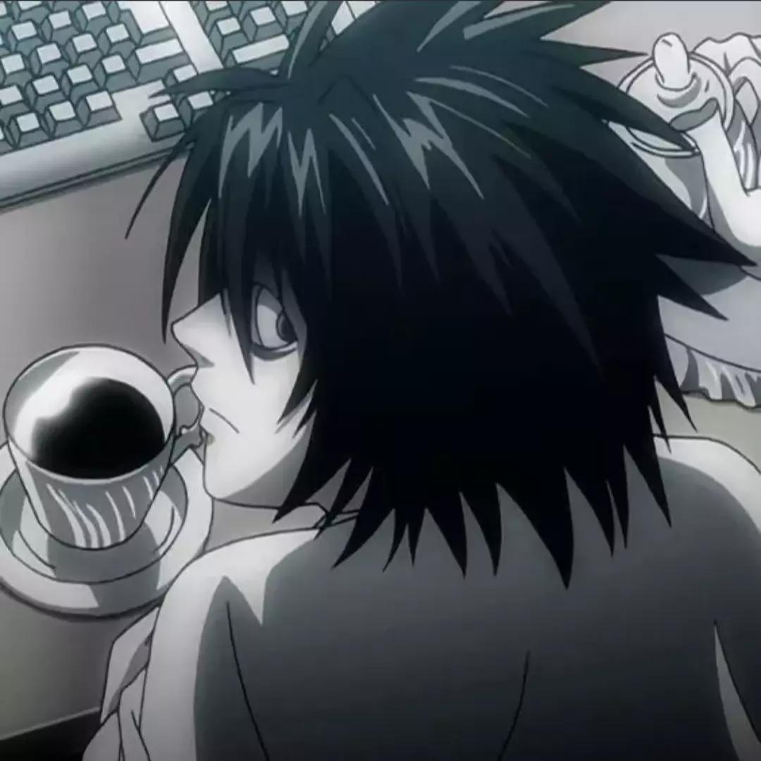 L Lawliet thumbnail