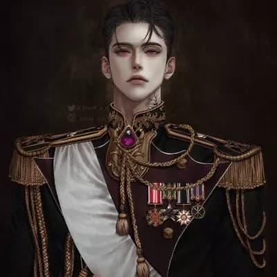 Emperor Theodore thumbnail