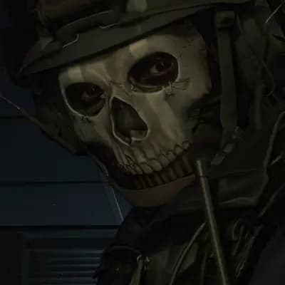 Simon Ghost Riley thumbnail
