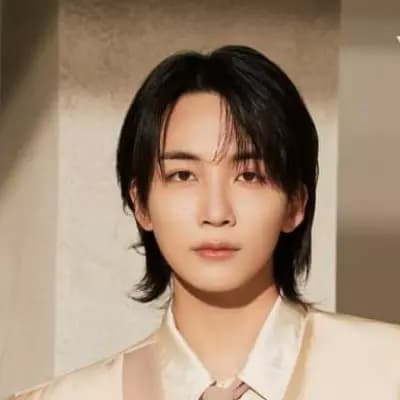 Jeonghan thumbnail