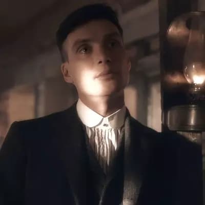 Thomas Shelby thumbnail