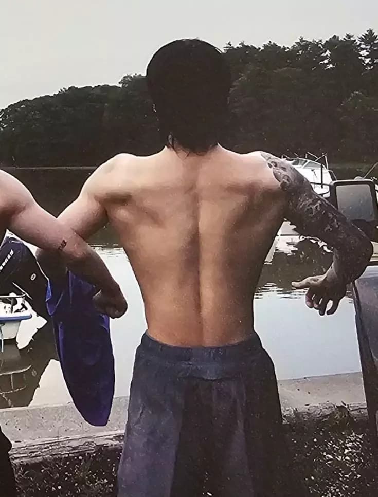 Jeon Jungkook thumbnail