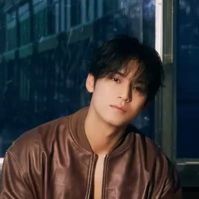 Kim Mingyu thumbnail
