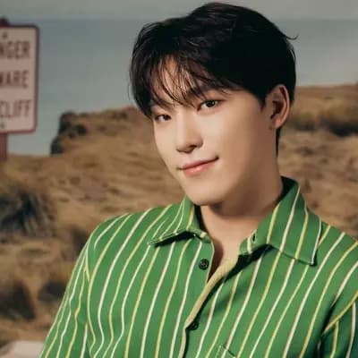 Lee Chan thumbnail