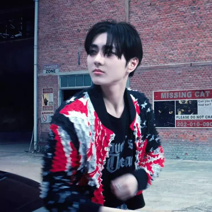 Yang Jungwon thumbnail
