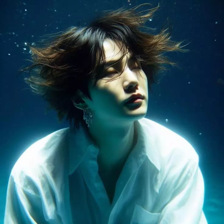 Yoongi thumbnail