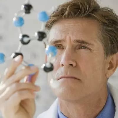 Scientist Steven thumbnail