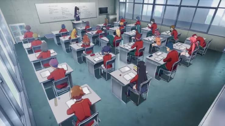 Class 1-D thumbnail