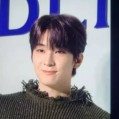 Jeon Wonwoo thumbnail