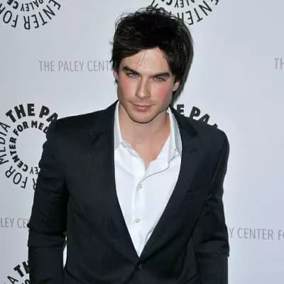 Damon Salvatore thumbnail
