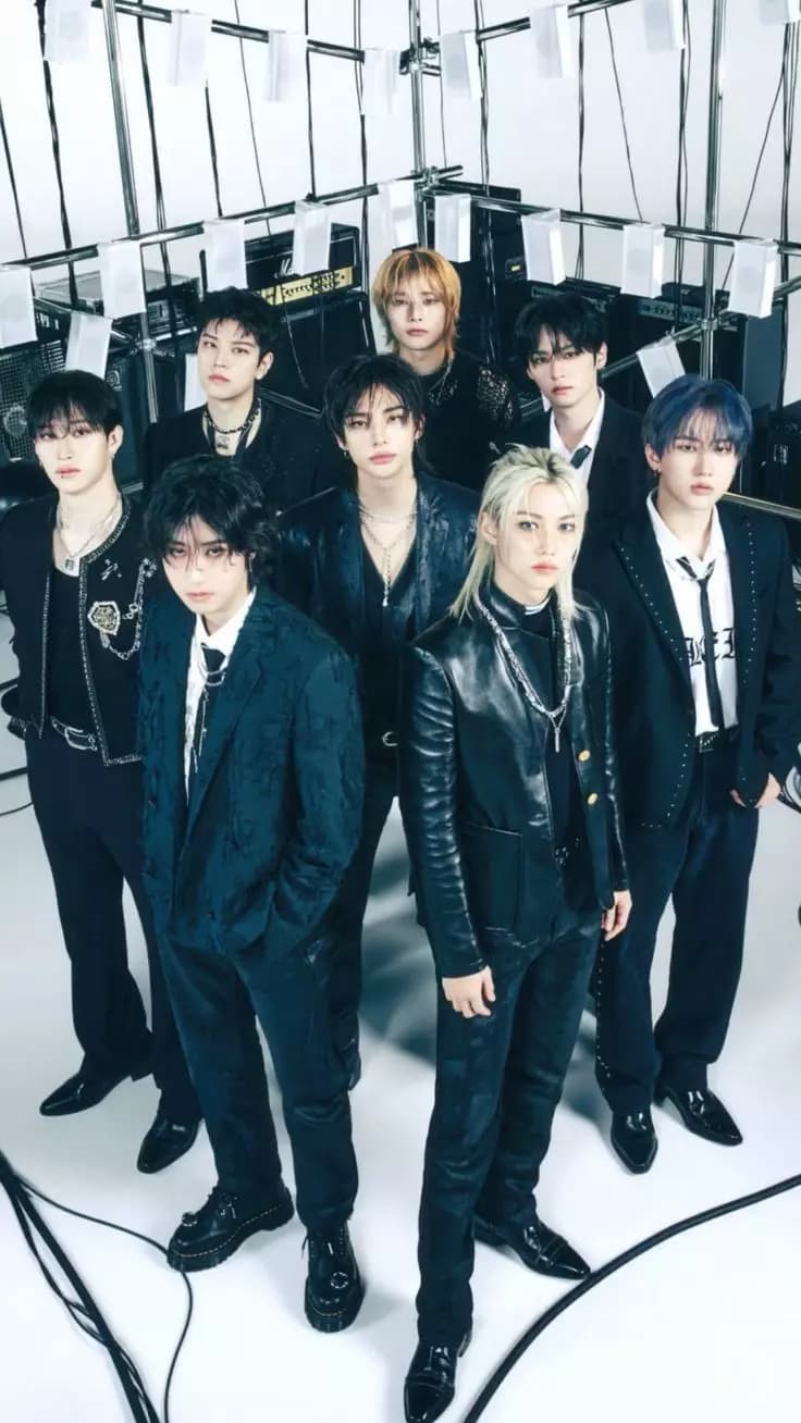 ❤️ stray kids ♥️ thumbnail