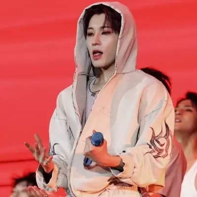 Jeon Wonwoo thumbnail