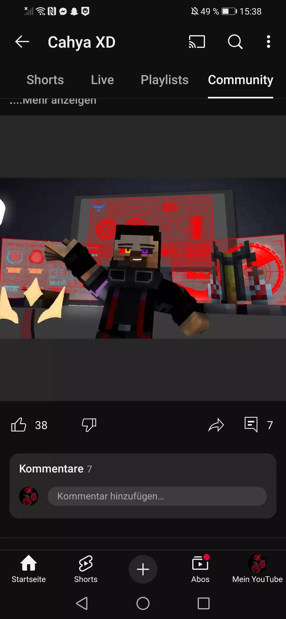 There Labor thumbnail