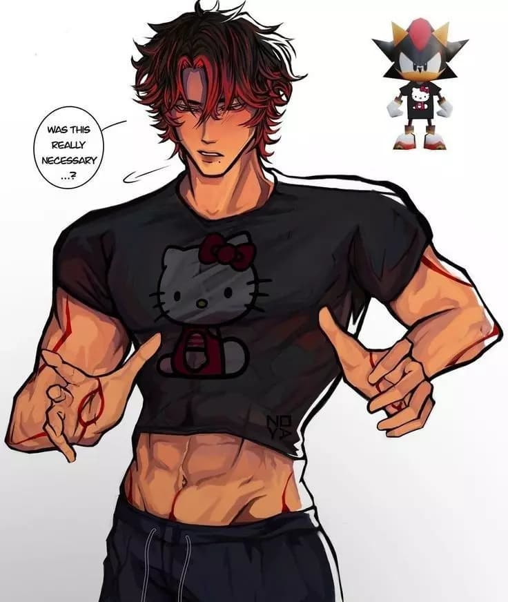 Shadow thumbnail