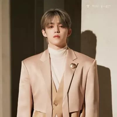 Choi Seungcheol (S.Coups) thumbnail