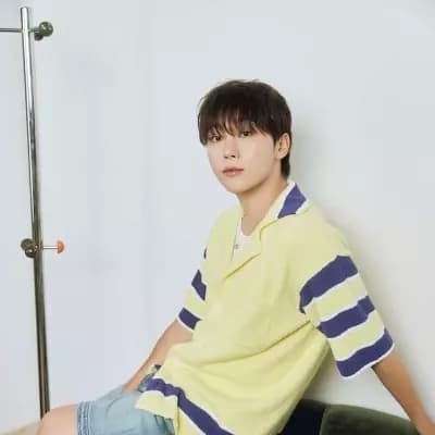 Seungkwan thumbnail