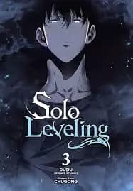 Solo leveling  thumbnail
