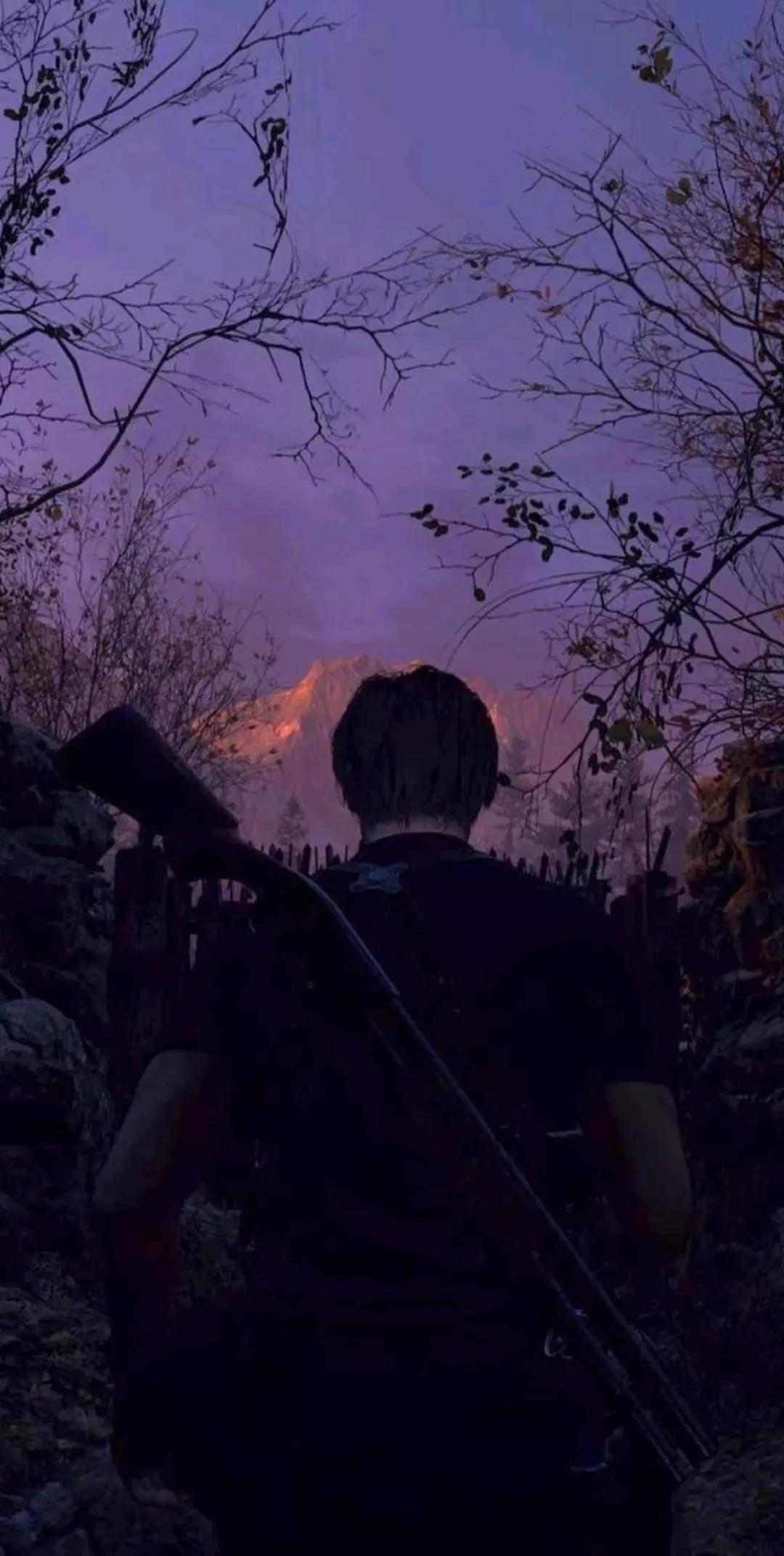 Leon S. Kennedy thumbnail