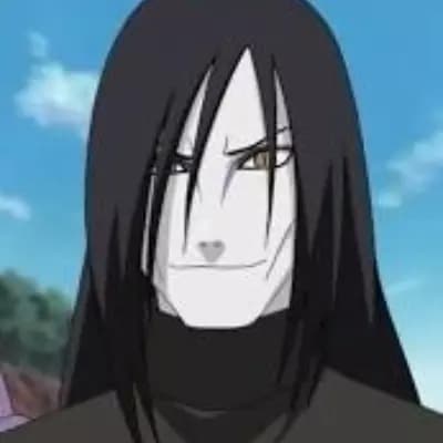 Orochimaru thumbnail