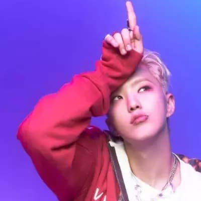 Kwon Hoshi thumbnail