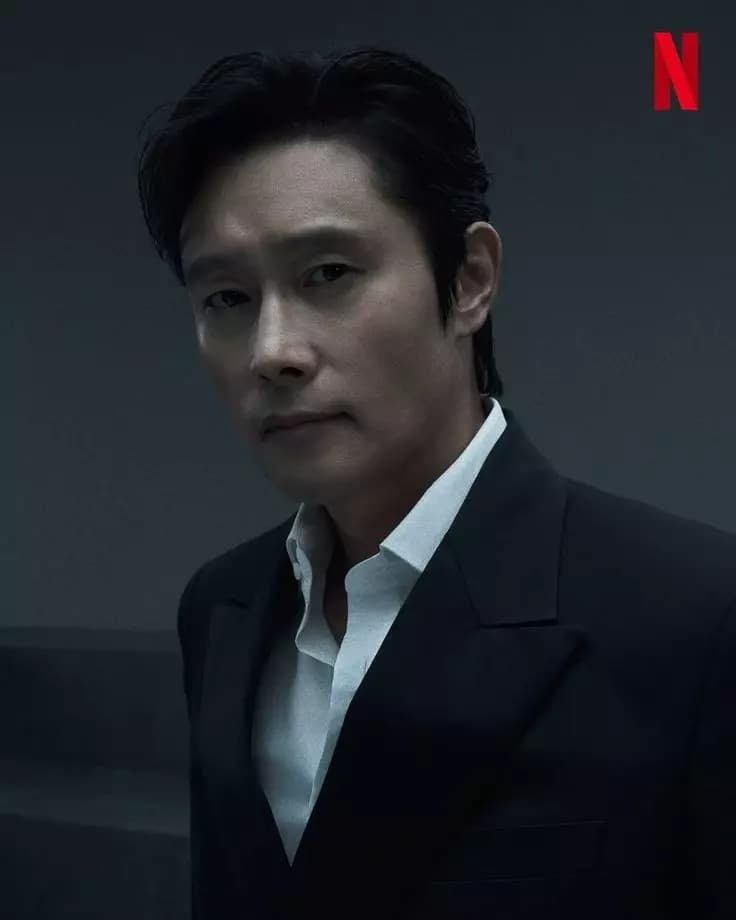 Lee Byung Hun thumbnail
