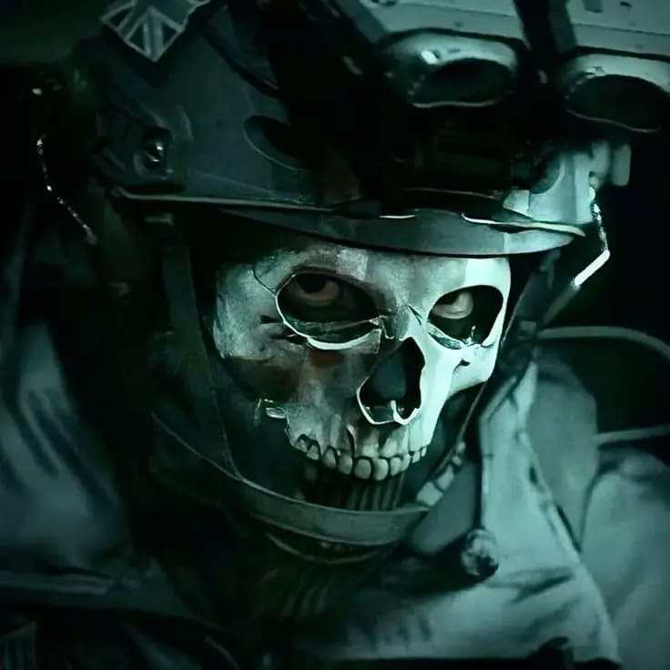 Simon Ghost | LS23 thumbnail