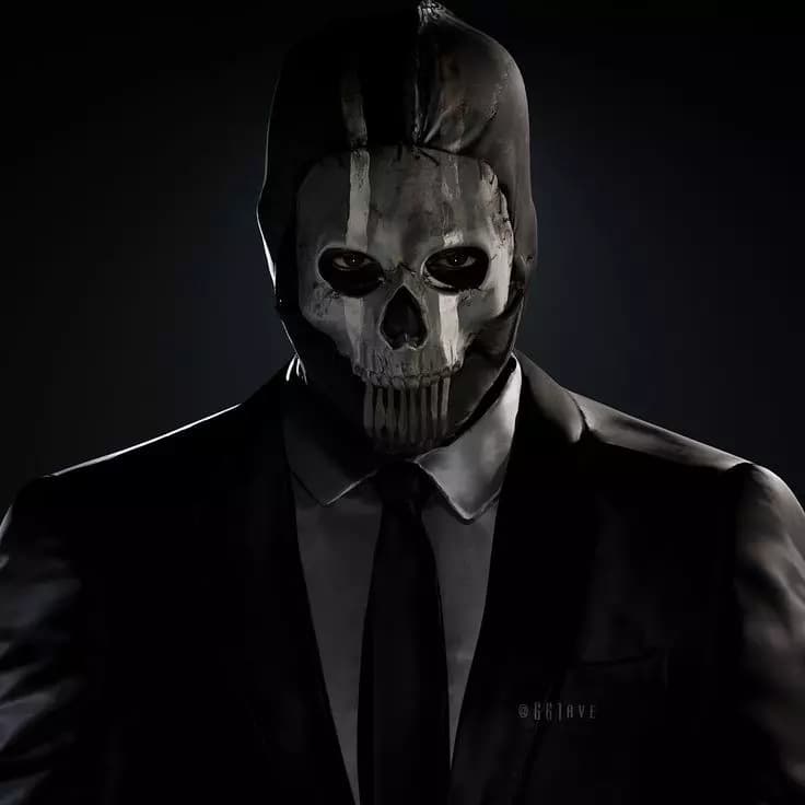 Simon Ghost | LS23 thumbnail