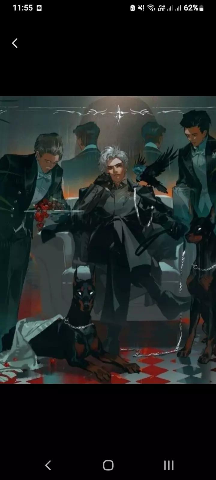 Mafia thumbnail