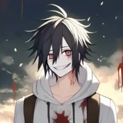 Jeff the Killer thumbnail