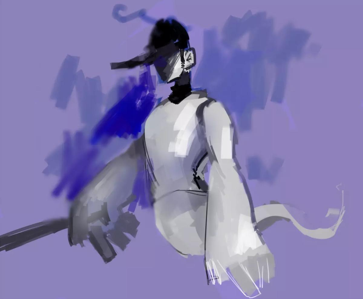 Ghost Batter thumbnail