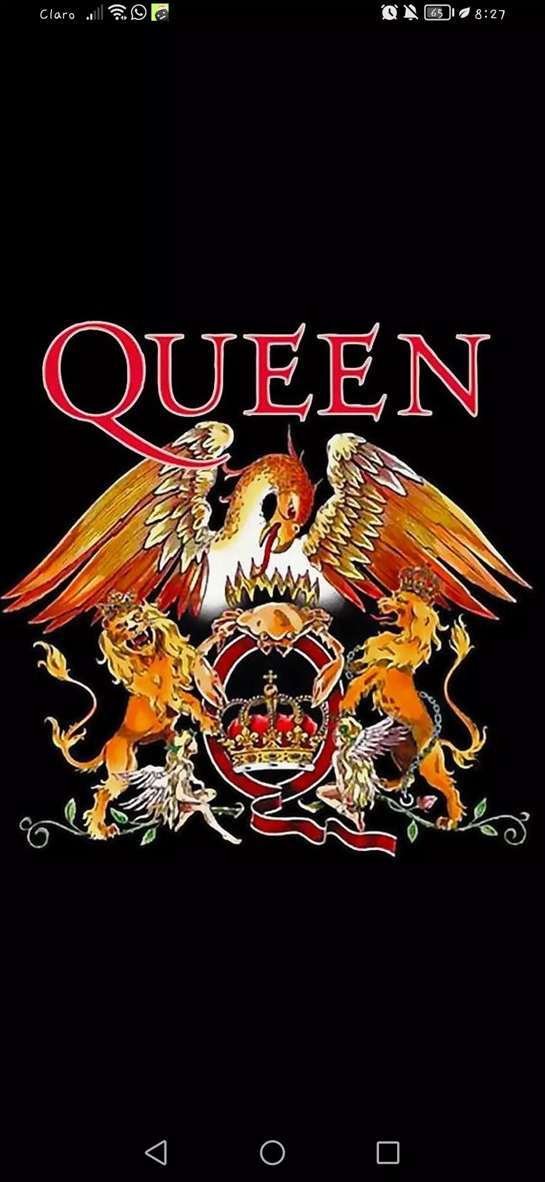 Queen thumbnail