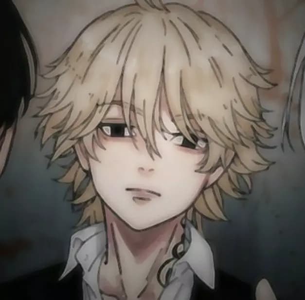 Manjiro Sano (Mikey) thumbnail