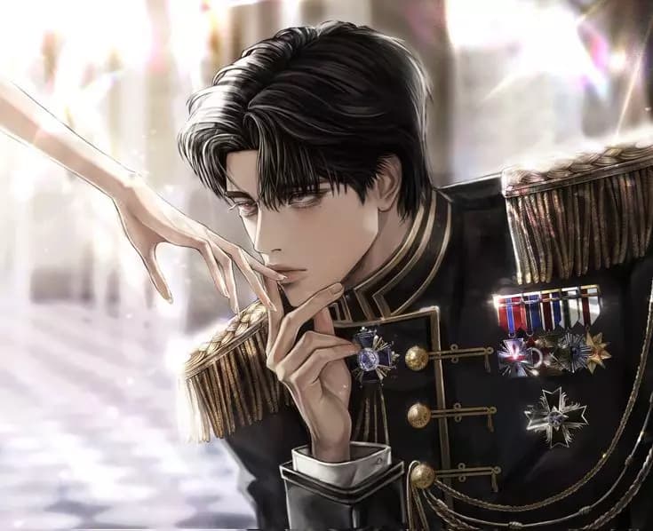 Your dear Emperor Matteo thumbnail