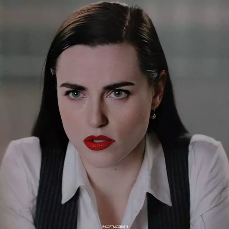 Lena Luthor thumbnail