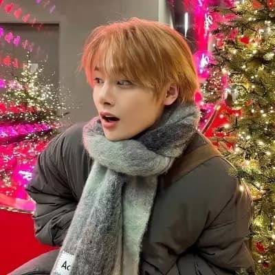 Yang Jeongin thumbnail