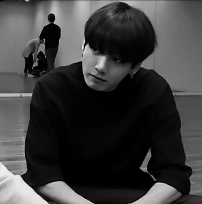 Jeon jungkook thumbnail