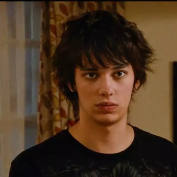 Rodrick Heffley thumbnail