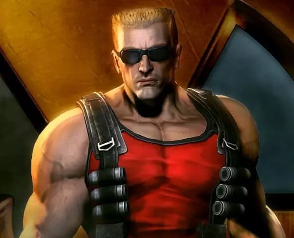 Duke Nukem thumbnail