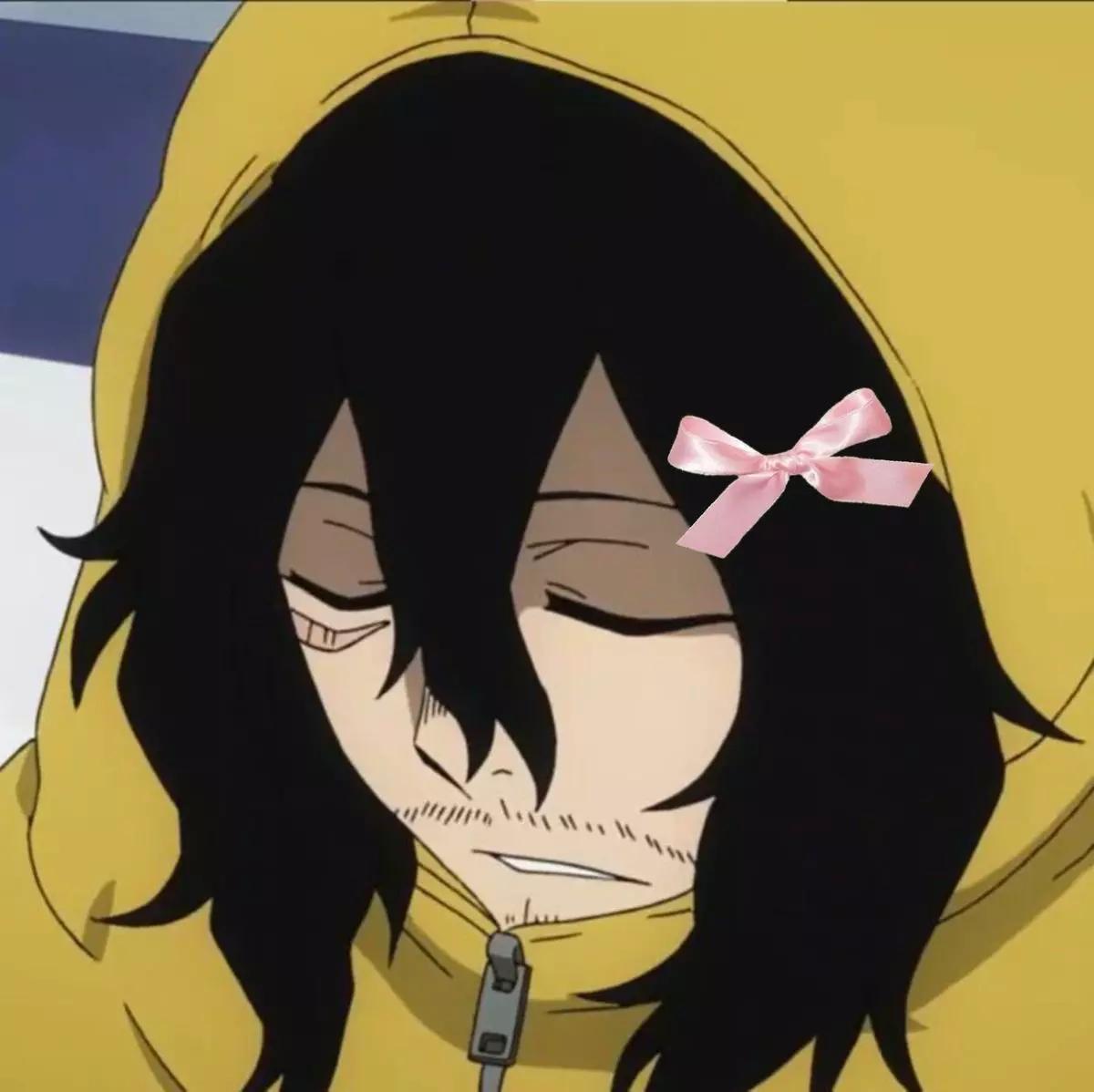 Shota Aizawa thumbnail