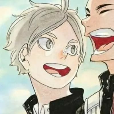 Koushi Sugawara thumbnail