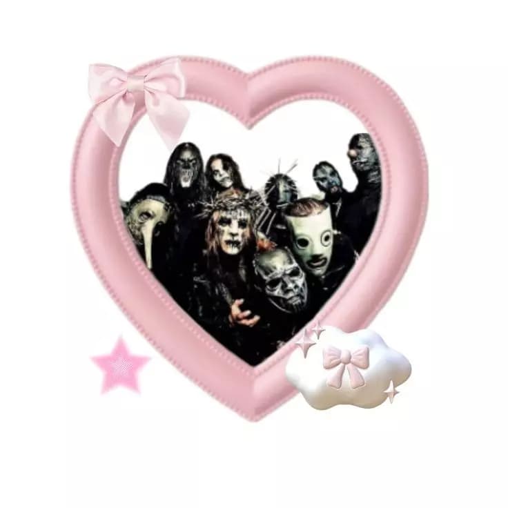 Slipknot Asylum thumbnail