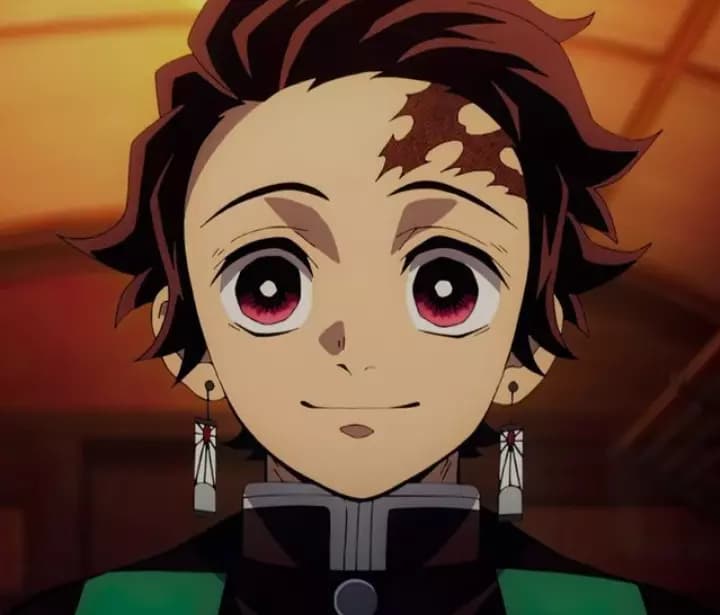 Tanjiro  thumbnail